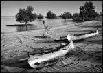 Jean Lapujoulade - Le pêcheur d'Ifaty